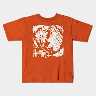 Frostbirds Kids T-Shirt